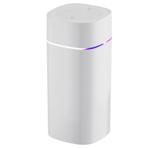 Humidificador USB Doble Boquilla