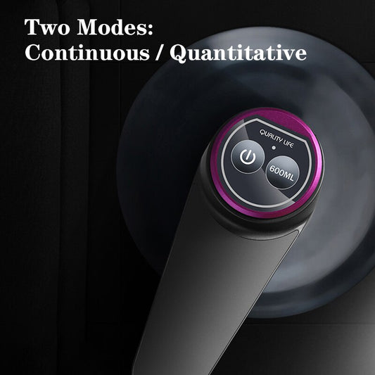 Dispensador Agua Eléctrico Automático