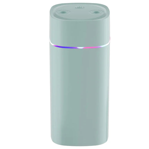 Humidificador USB Doble Boquilla