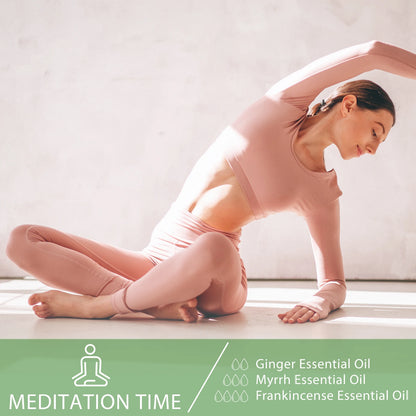 Aceite Esencial Lavanda Puro