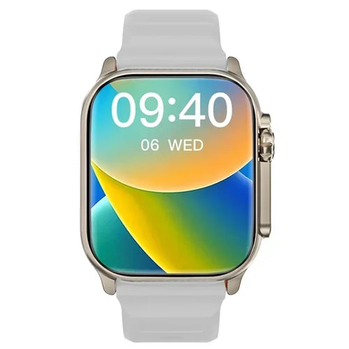 Smartwatch T900 Ultra Bluetooth