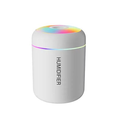 Humidificador Mini USB Difusor