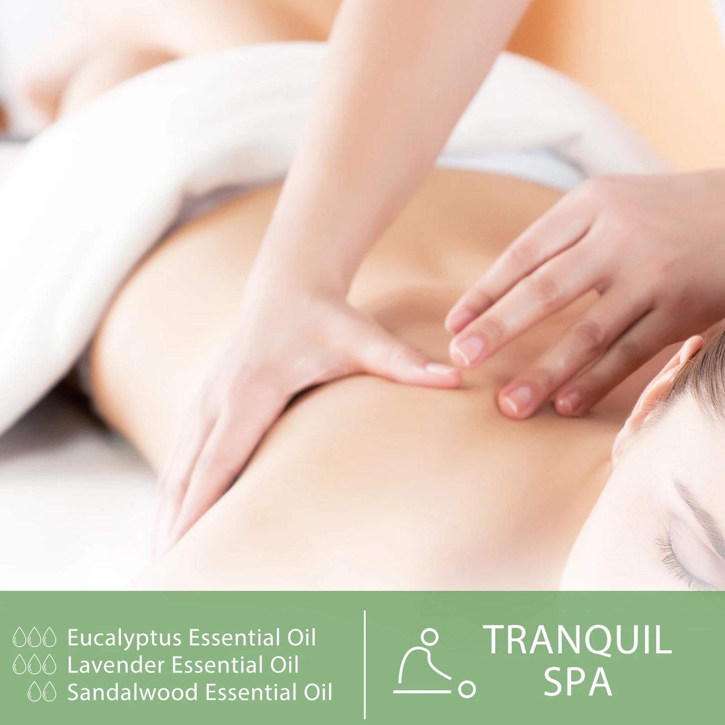 Aceite Esencial Lavanda Puro