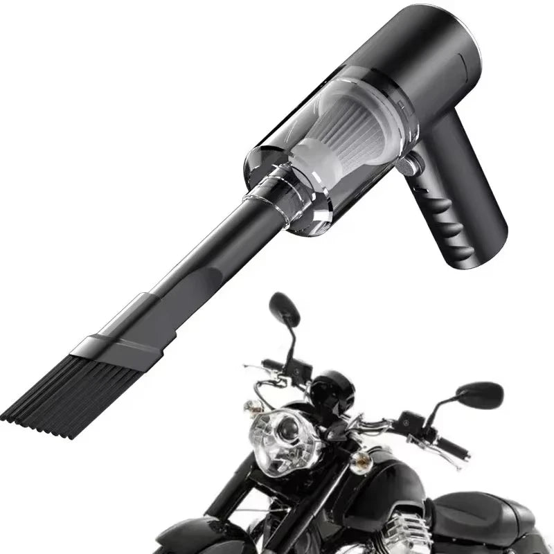 Aspiradora USB Recargable Portátil