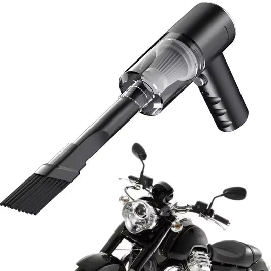 Aspiradora USB Recargable Portátil