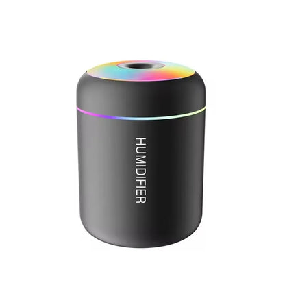 Humidificador Mini USB Difusor