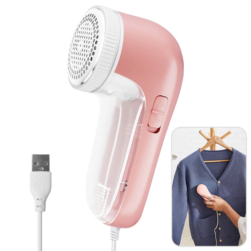 Rasuradora Eléctrica Ropa