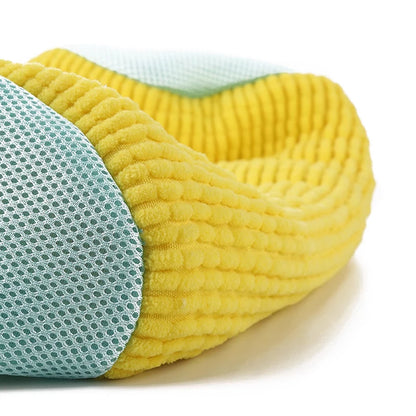 Bolsa Lavado Zapatos Protectora