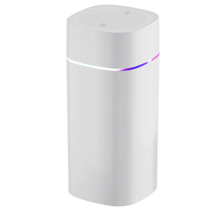 Humidificador USB Doble Boquilla