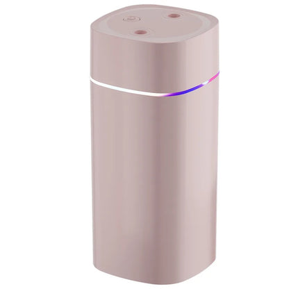 Humidificador USB Doble Boquilla