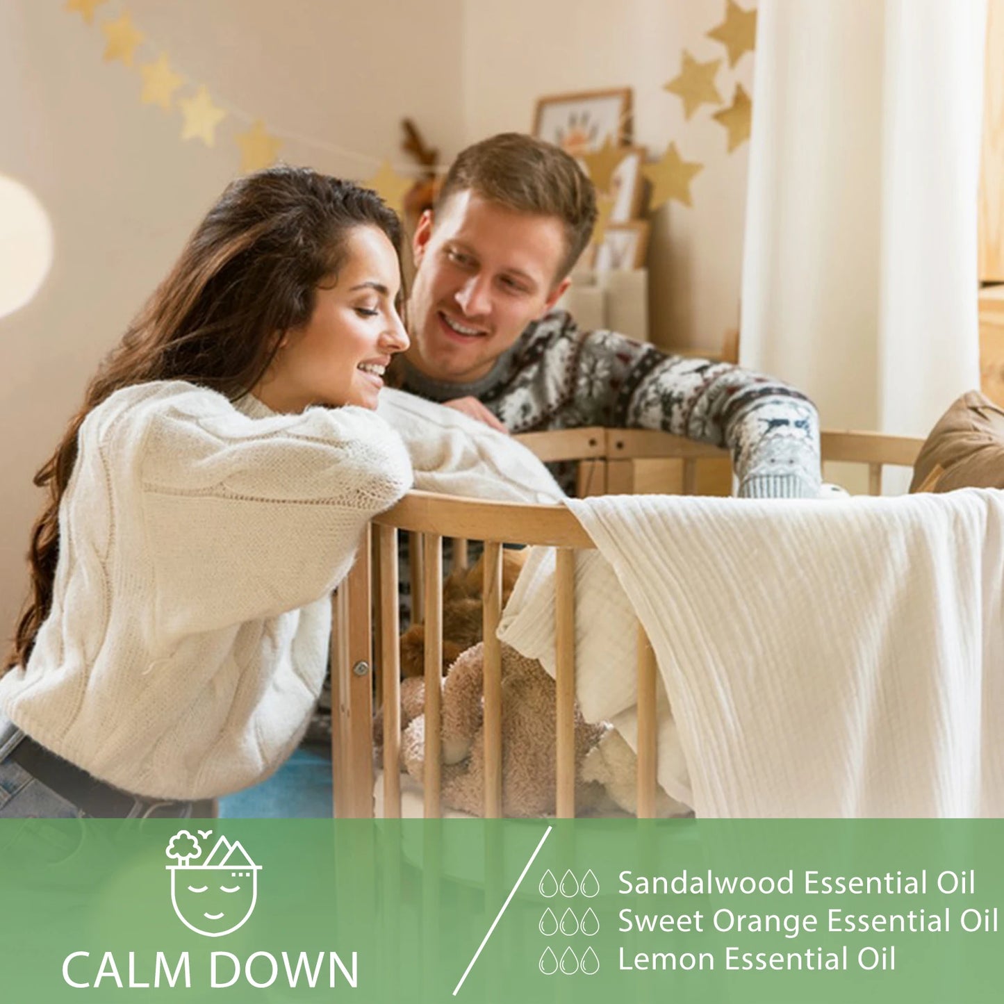 Aceite Esencial Lavanda Puro