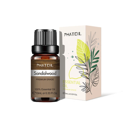 Aceite Esencial Lavanda Puro